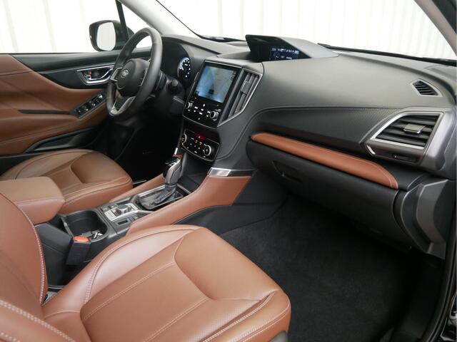 Subaru FORESTER 2.0i e-BOXER Premium