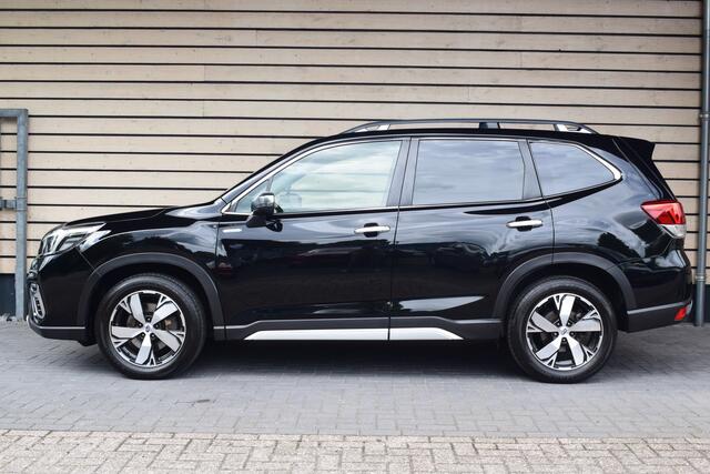 Subaru FORESTER 2.0i e-BOXER First Edition