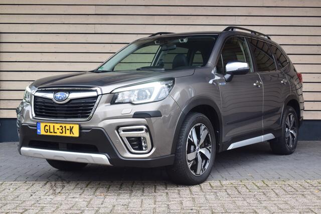 Subaru FORESTER 2.0i e-BOXER Premium - Dealer onderhouden