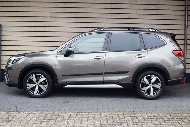 Subaru FORESTER 2.0i e-BOXER Premium - Dealer onderhouden