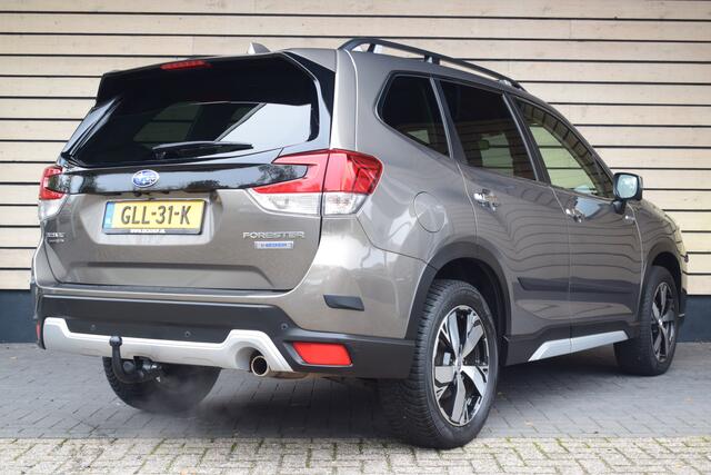Subaru FORESTER 2.0i e-BOXER Premium - Dealer onderhouden