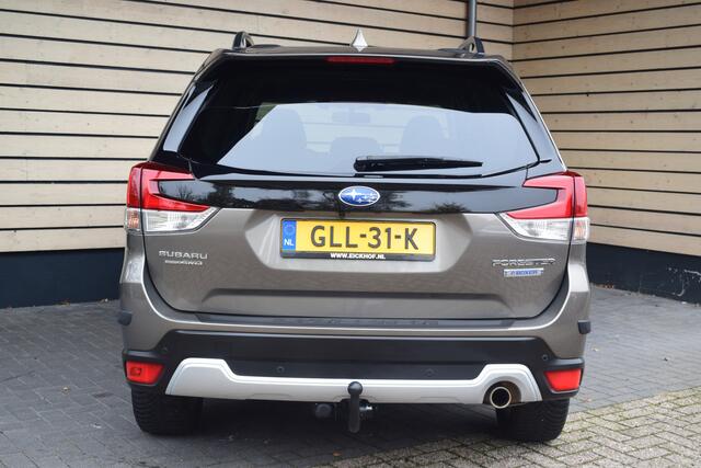 Subaru FORESTER 2.0i e-BOXER Premium - Dealer onderhouden