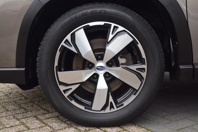 Subaru FORESTER 2.0i e-BOXER Premium - Dealer onderhouden