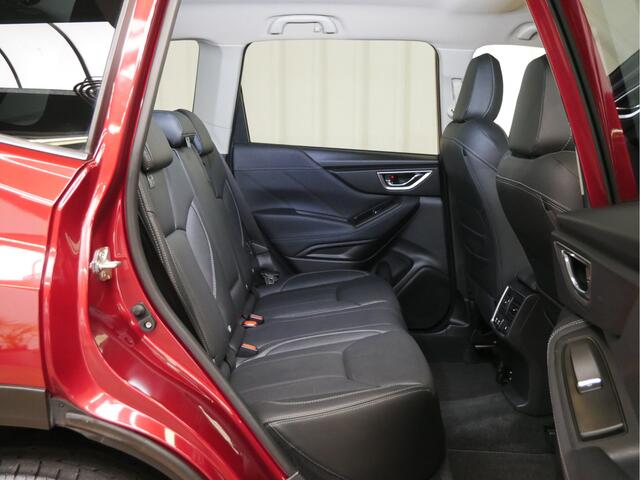 Subaru FORESTER 2.0i e-BOXER Premium