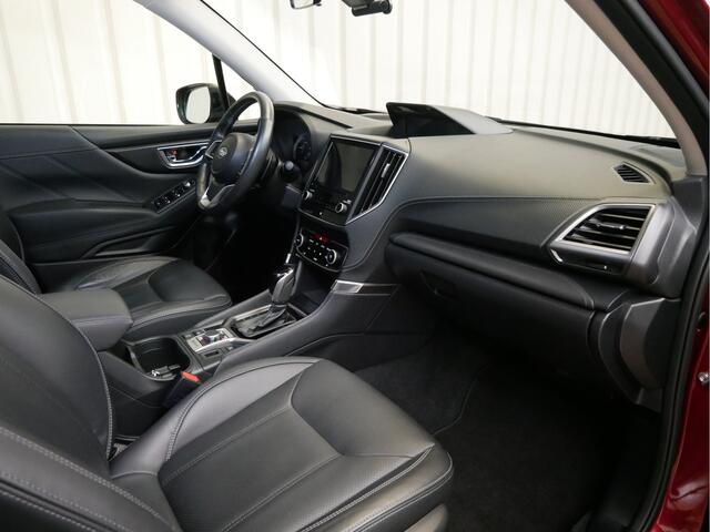 Subaru FORESTER 2.0i e-BOXER Premium