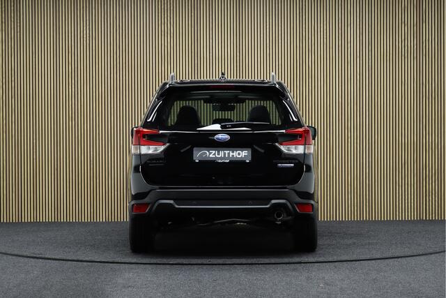 Subaru FORESTER 2.0i e-BOXER Premium Black | ¤ 15.000,- Demo voordeel! | Harman Kardon | Panoramadak | Leder | 8 Jaar Garantie