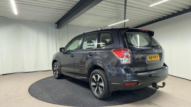 Subaru FORESTER 2.0 Comfort Automaat trekhaak