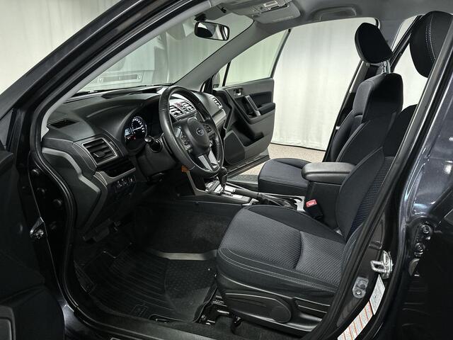 Subaru FORESTER 2.0 Comfort Automaat trekhaak