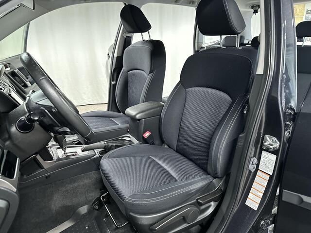 Subaru FORESTER 2.0 Comfort Automaat trekhaak