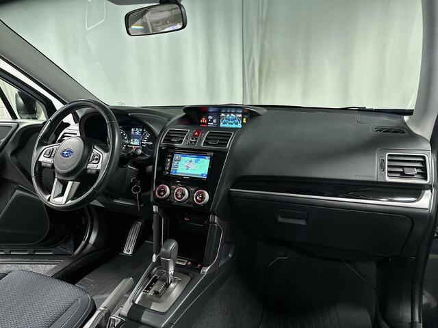Subaru FORESTER 2.0 Comfort Automaat trekhaak
