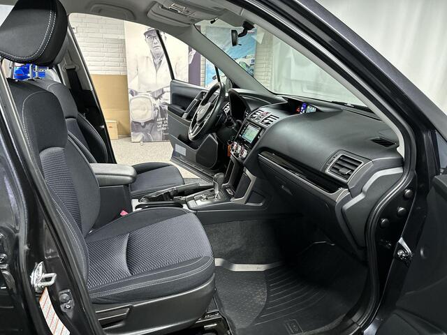 Subaru FORESTER 2.0 Comfort Automaat trekhaak