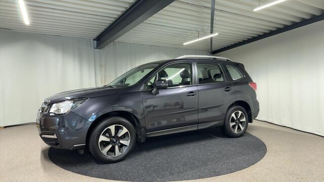 Subaru FORESTER 2.0 Comfort Automaat trekhaak