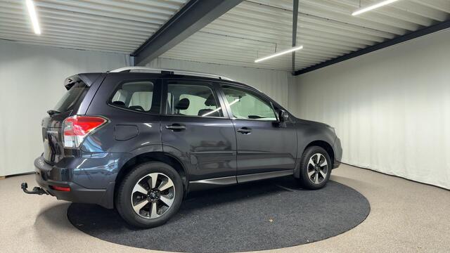 Subaru FORESTER 2.0 Comfort Automaat trekhaak