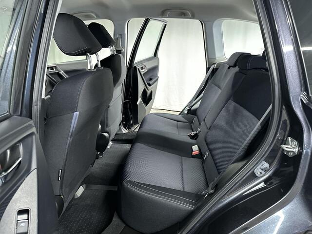 Subaru FORESTER 2.0 Comfort Automaat trekhaak