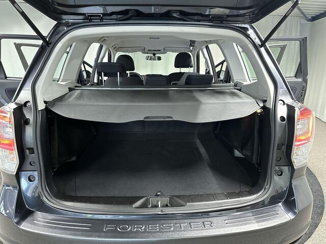 Subaru FORESTER 2.0 Comfort Automaat trekhaak