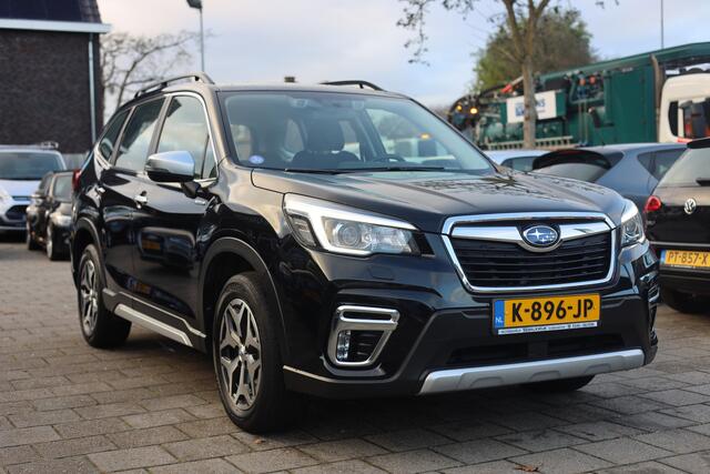 Subaru FORESTER 2.0i e-BOXER COMFORT | AWD | TREKHAAK | 1e EIG!