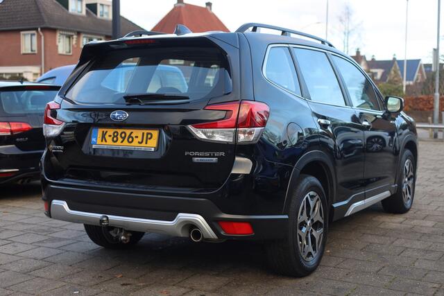 Subaru FORESTER 2.0i e-BOXER COMFORT | AWD | TREKHAAK | 1e EIG!