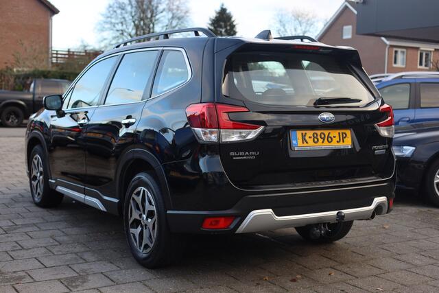 Subaru FORESTER 2.0i e-BOXER COMFORT | AWD | TREKHAAK | 1e EIG!