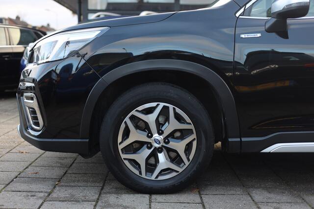 Subaru FORESTER 2.0i e-BOXER COMFORT | AWD | TREKHAAK | 1e EIG!