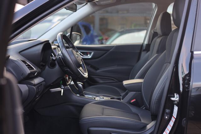 Subaru FORESTER 2.0i e-BOXER COMFORT | AWD | TREKHAAK | 1e EIG!