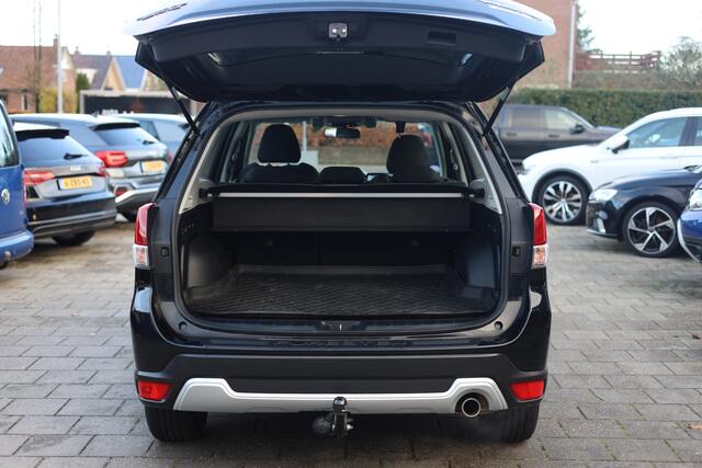 Subaru FORESTER 2.0i e-BOXER COMFORT | AWD | TREKHAAK | 1e EIG!