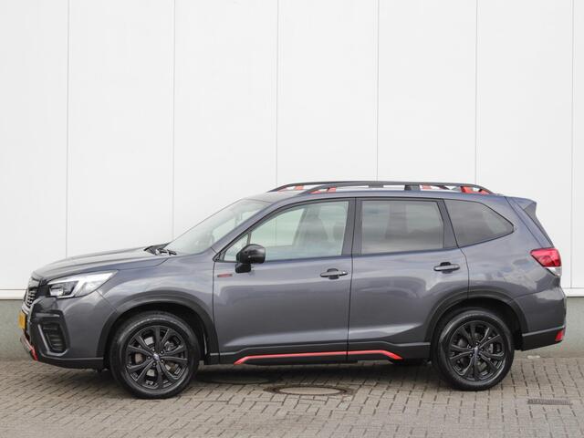 Subaru FORESTER 2.0i e-BOXER Sport | Navi | Adap. Cruise | Clima | Panodak