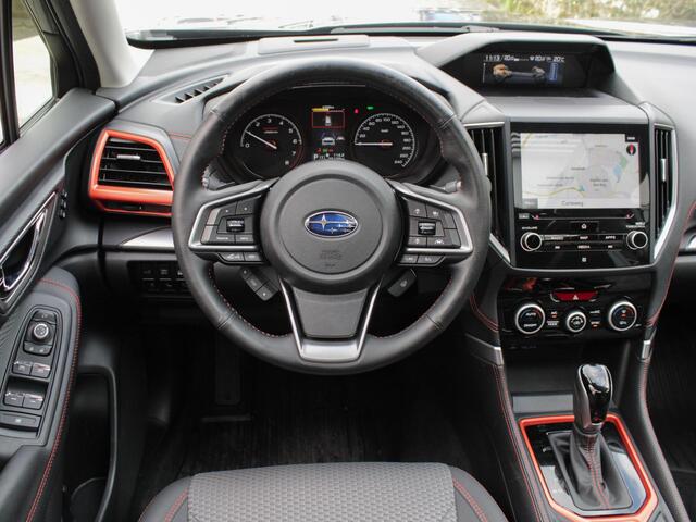 Subaru FORESTER 2.0i e-BOXER Sport | Navi | Adap. Cruise | Clima | Panodak