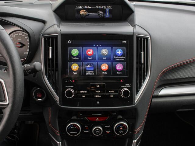 Subaru FORESTER 2.0i e-BOXER Sport | Navi | Adap. Cruise | Clima | Panodak