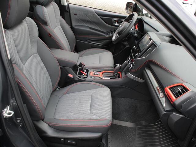 Subaru FORESTER 2.0i e-BOXER Sport | Navi | Adap. Cruise | Clima | Panodak