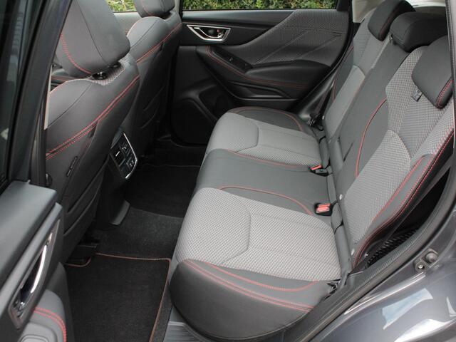 Subaru FORESTER 2.0i e-BOXER Sport | Navi | Adap. Cruise | Clima | Panodak