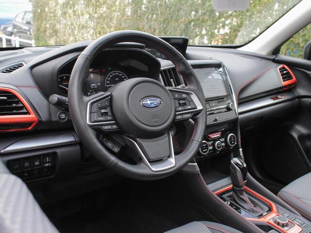 Subaru FORESTER 2.0i e-BOXER Sport | Navi | Adap. Cruise | Clima | Panodak