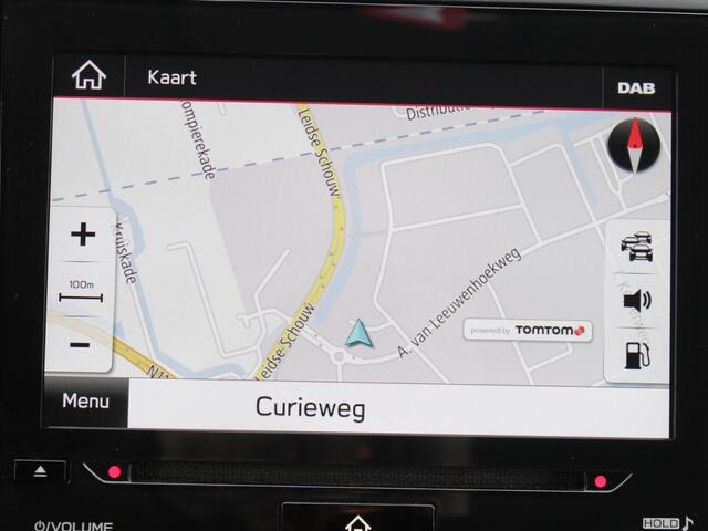Subaru FORESTER 2.0i e-BOXER Sport | Navi | Adap. Cruise | Clima | Panodak