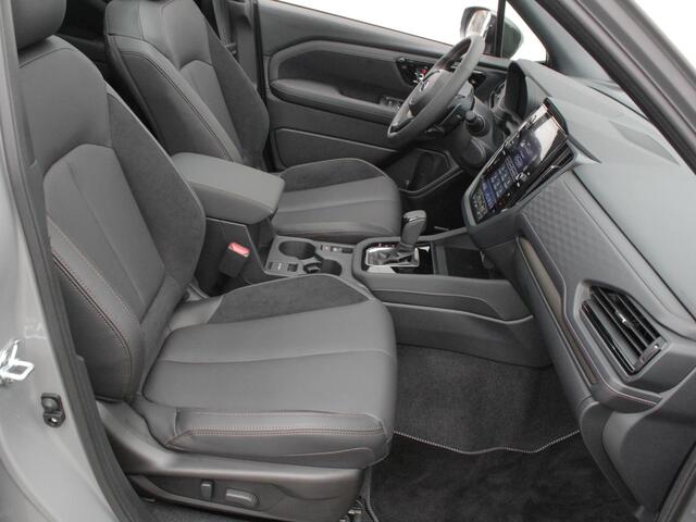 Subaru FORESTER 2.0i e-BOXER First Edition | Nieuw Model | Navi | Leder | Panodak | Lm-Velgen