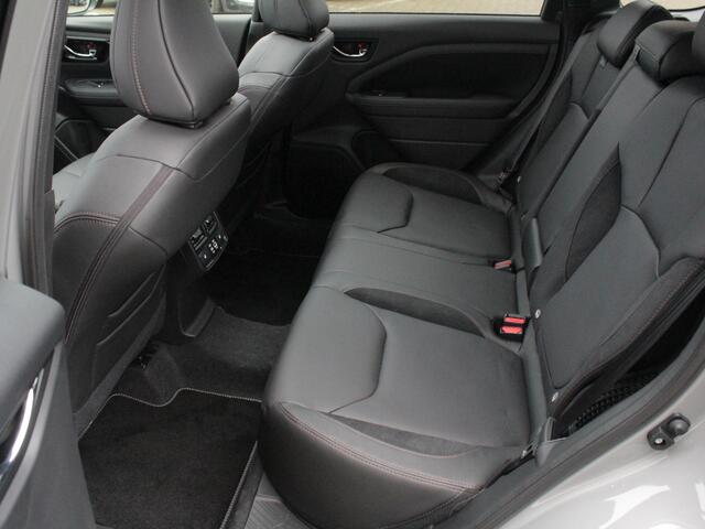 Subaru FORESTER 2.0i e-BOXER First Edition | Nieuw Model | Navi | Leder | Panodak | Lm-Velgen