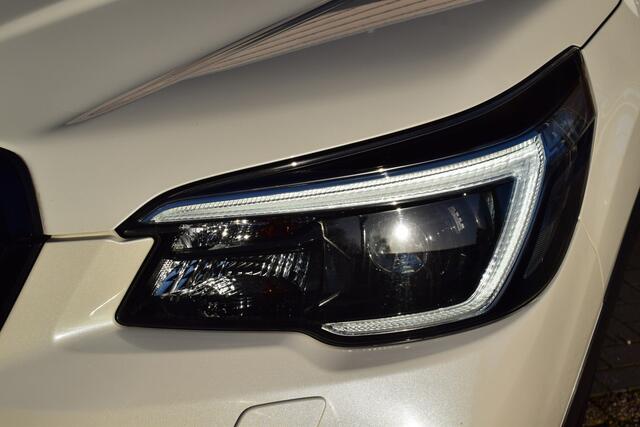 Subaru FORESTER 2.0i e-BOXER Sport - Trekhaak -