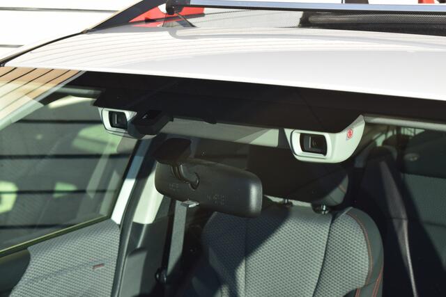 Subaru FORESTER 2.0i e-BOXER Sport - Trekhaak -