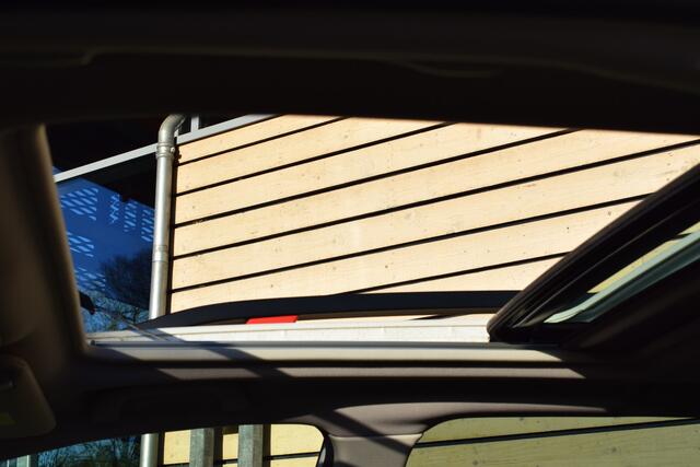 Subaru FORESTER 2.0i e-BOXER Sport - Trekhaak -