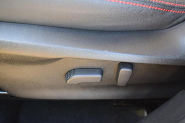 Subaru FORESTER 2.0i e-BOXER Sport - Trekhaak -