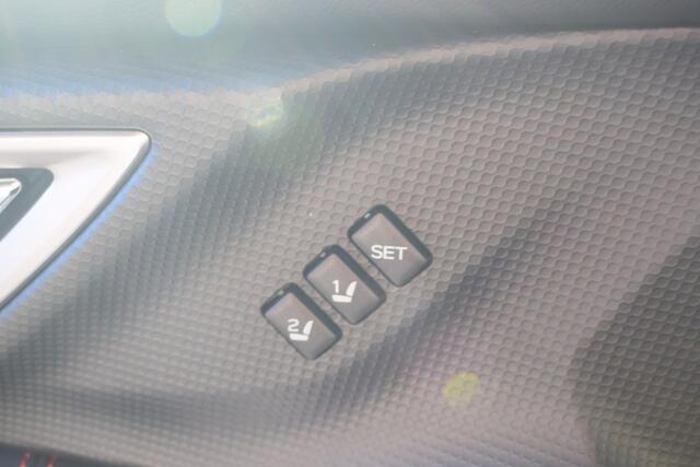 Subaru FORESTER 2.0i e-BOXER Sport - Trekhaak -