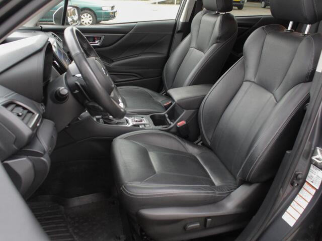 Subaru FORESTER 2.0i e-BOXER First Edition | Navi | Adap. Cruise | Leder | Schuifdak