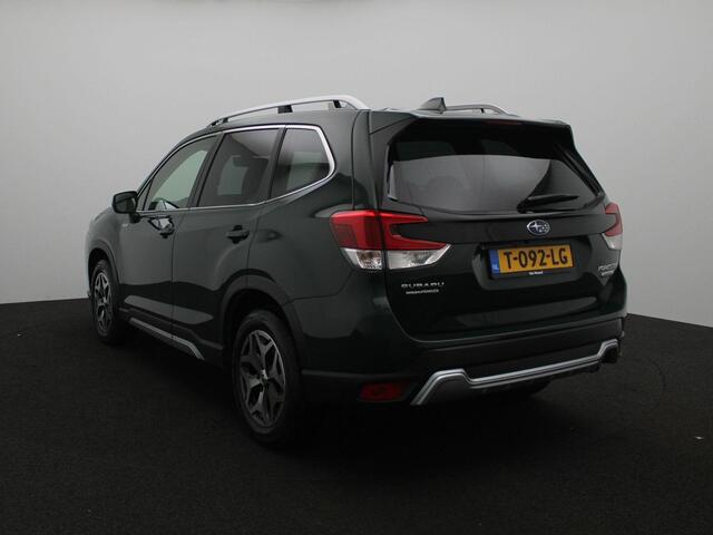 Subaru FORESTER 2.0i e-BOXER Premium | Climate Control | Navigatie | Lichtmetalen Velgen | Cruise Control | Apple Carplay & Android Auto | Parkeersensoren & Achteruitrijcamera |