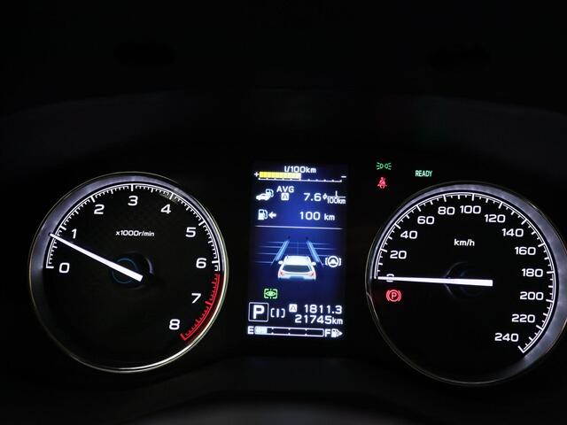 Subaru FORESTER 2.0i e-BOXER Premium | Climate Control | Navigatie | Lichtmetalen Velgen | Cruise Control | Apple Carplay & Android Auto | Parkeersensoren & Achteruitrijcamera |