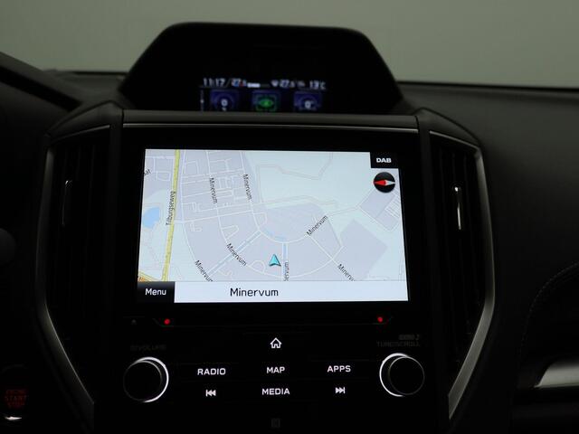 Subaru FORESTER 2.0i e-BOXER Premium | Climate Control | Navigatie | Lichtmetalen Velgen | Cruise Control | Apple Carplay & Android Auto | Parkeersensoren & Achteruitrijcamera |