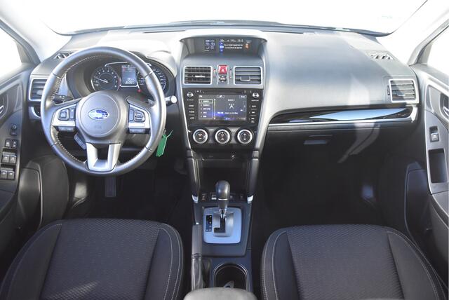 Subaru FORESTER 2.0 Comfort | LED | Panoramadak |