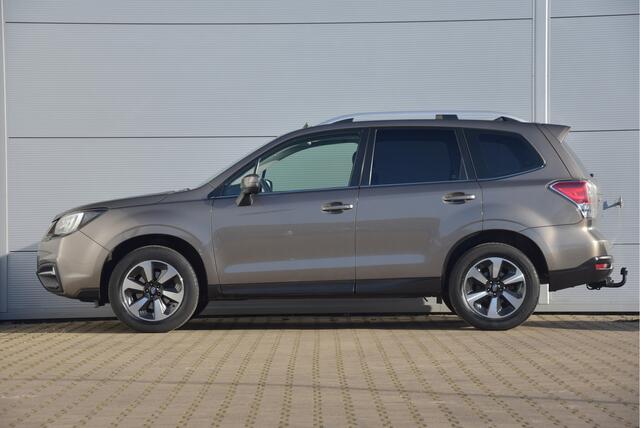 Subaru FORESTER 2.0 Comfort | LED | Panoramadak |