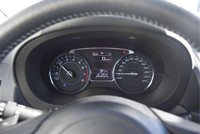 Subaru FORESTER 2.0 Comfort | LED | Panoramadak |