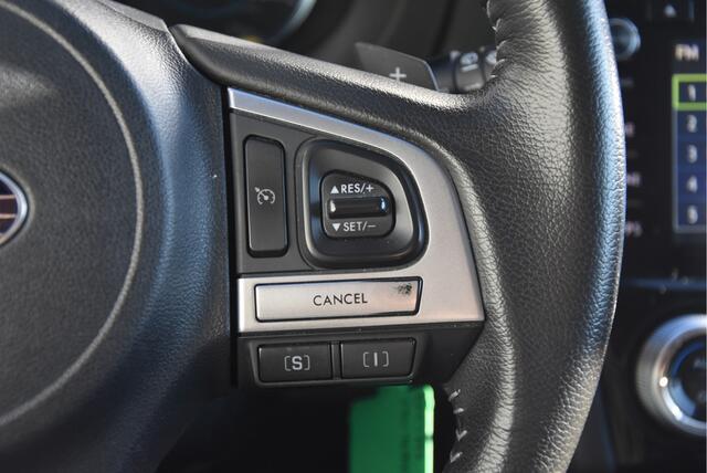 Subaru FORESTER 2.0 Comfort | LED | Panoramadak |
