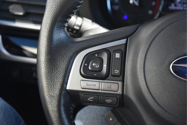 Subaru FORESTER 2.0 Comfort | LED | Panoramadak |