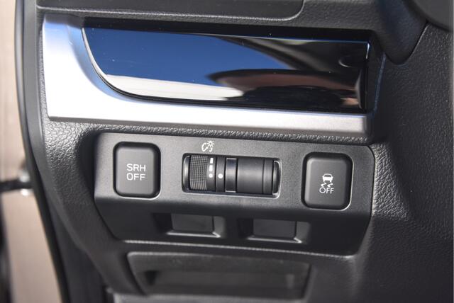 Subaru FORESTER 2.0 Comfort | LED | Panoramadak |