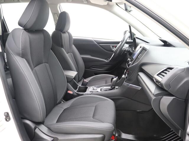 Subaru FORESTER 2.0i e-BOXER Comfort